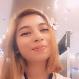 Charmailene Bojos profile icon