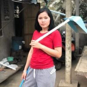 Hathairat Buaphasri profile icon