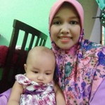 Aisyah syaripuddin profile icon