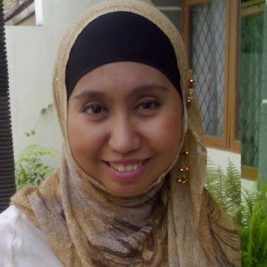 Indah Mayangsari Sjafrizal profile icon
