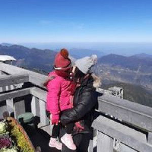 Moo Nok profile icon