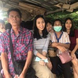 Kluay Wimolrat profile icon