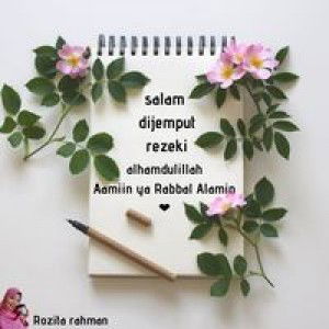 Rozita Rahman profile icon