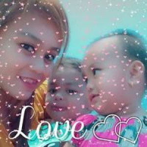 Putrie C'mami Putra profile icon