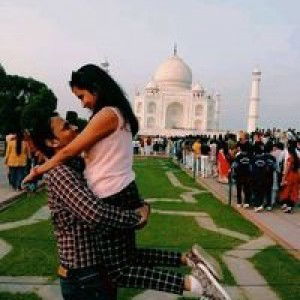 Ritesh Bahadure profile icon