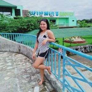 Maria Ana Tagalog profile icon