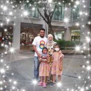 mummy girl profile icon