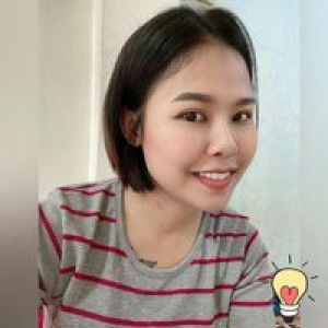 Aew Alway profile icon