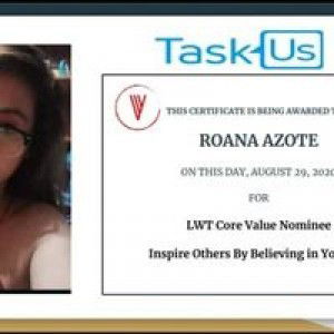 Inocencia Roana profile icon