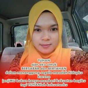 Wan Nor Marina profile icon