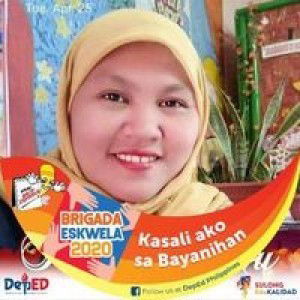 Baianie Pangilamen profile icon