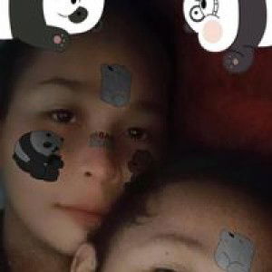 Abhiegail V Nacion Gaite profile icon