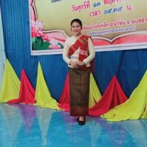 ความลับ ของนางมารร้าย profile icon