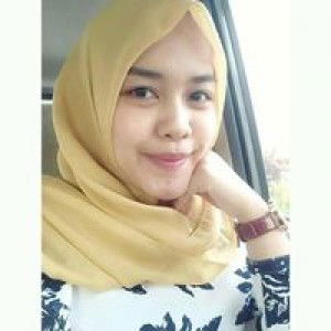 Arum Sari profile icon