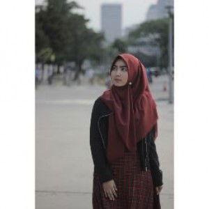 Anindyka Reza profile icon