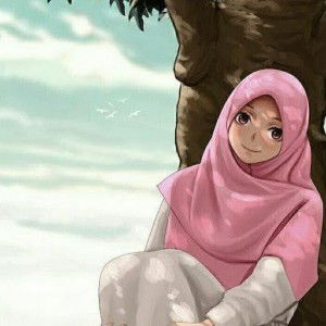 Haiatul Maknun Al Junaid profile icon