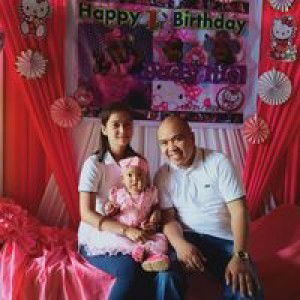 Judy Ann Arebada Robledo profile icon