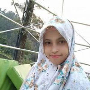 Nurfitriana Canzou profile icon