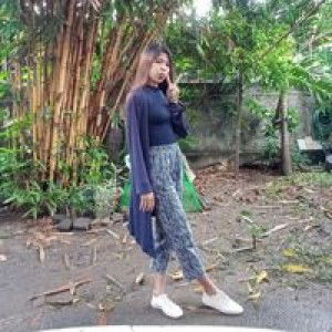 Catherine Sudano Salom profile icon