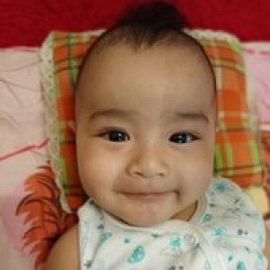 Iqien Sien profile icon