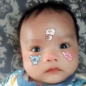 Medillo Vios Ging Ging profile icon