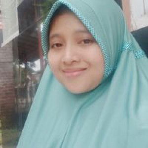 Fitri Aliyah profile icon