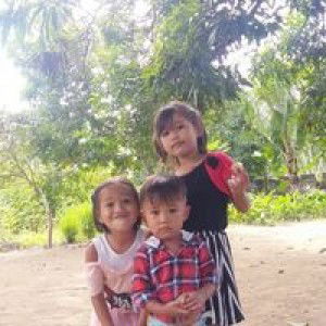 Sofia Amdad Barahama Misuari profile icon