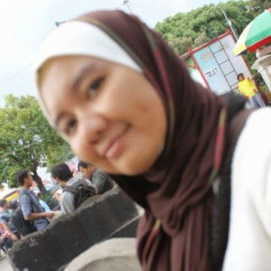 sri nur'aeni profile icon