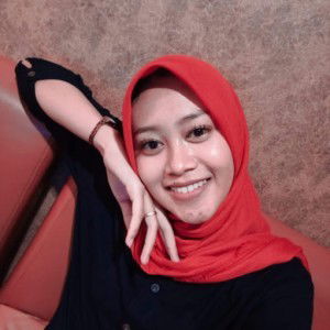 Ratna Andriani Official profile icon