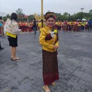 เพียรประภา สุขน้อย profile icon