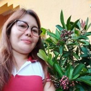 Ludy Fe Bajar profile icon