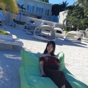 Janine Morante Alfonga profile icon