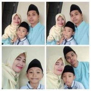 Iyengka Sydyk profile icon