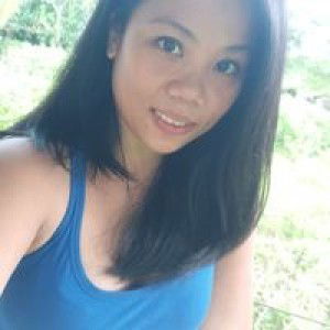 Ruby Allem Palasuelo profile icon