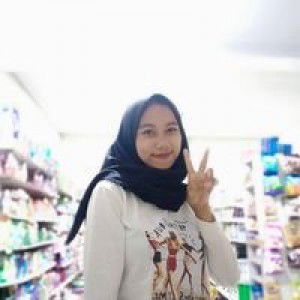 Efha Faridah profile icon