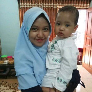 gita larasati profile icon