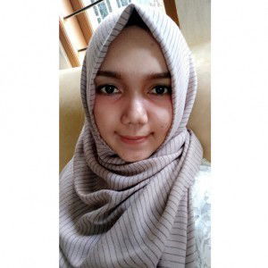 Ajeng Dewi Lestari profile icon