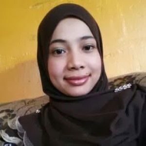 norsamimi Abdullah profile icon