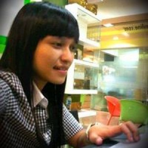 Lia Tan profile icon