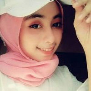 Nyimas Ayuning profile icon