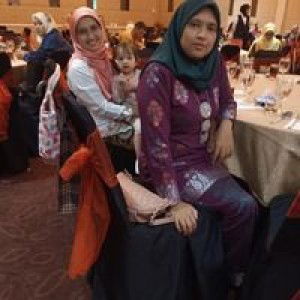 Harzanin Harun profile icon