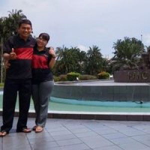 Monalisa Sianturi profile icon