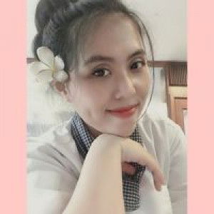 Trâm Võ profile icon