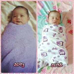 Irama Syazwani profile icon