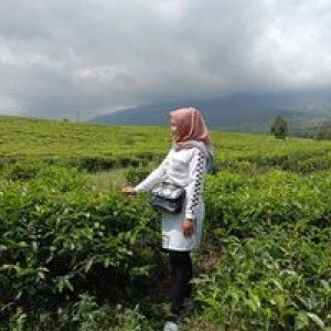 Dea Rahma profile icon