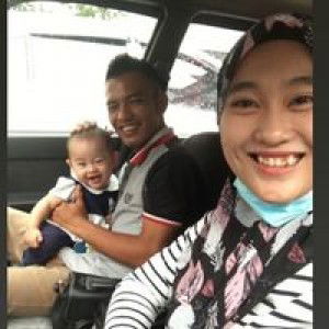 Fazlin Ariffin profile icon