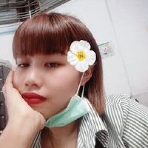 May May profile icon