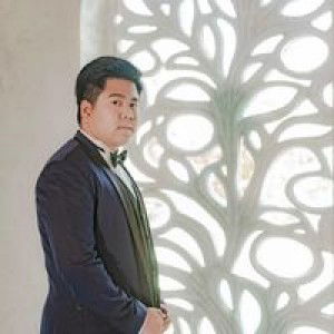 Prit Ompitakpong profile icon