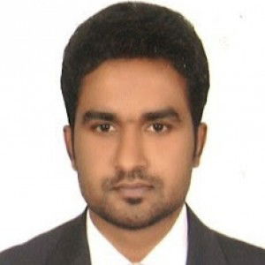 Kamal Puthenveettil profile icon