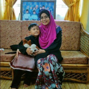 Nazieha Jieha profile icon